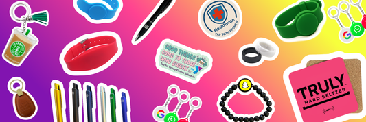 NFC Promotional Products for Trade Shows That Get Leads