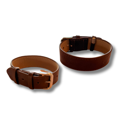 NFC "Leather" Bracelet