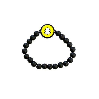 NFC Beaded Bracelets