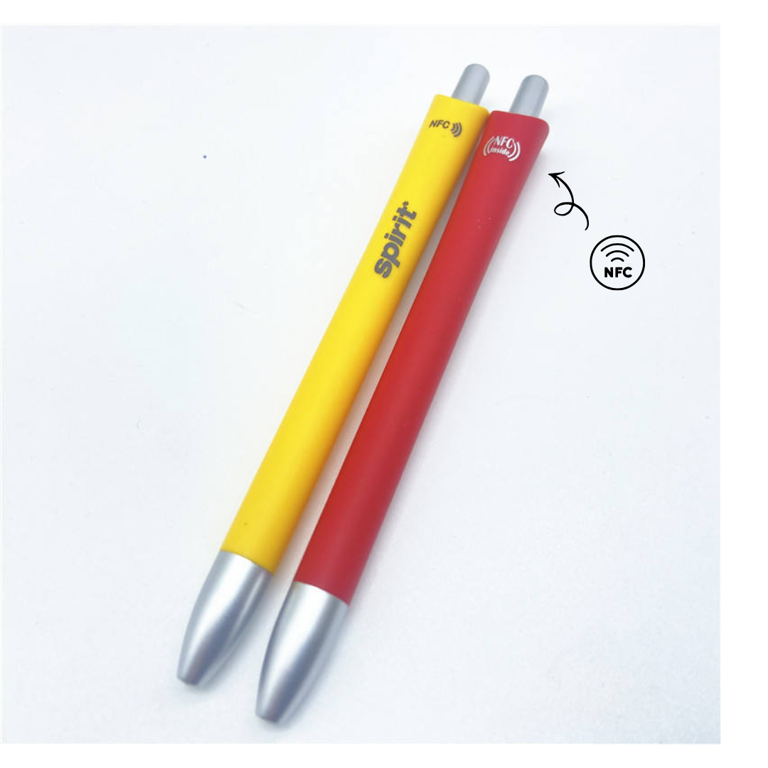 NFC Pen Bright