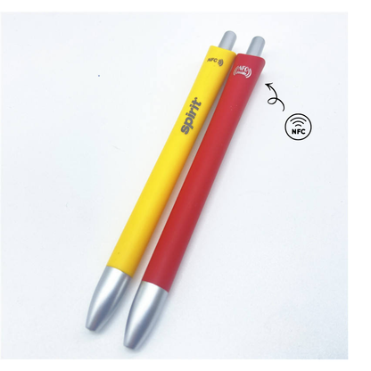 NFC Pen Bright