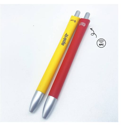 NFC Pen Bright