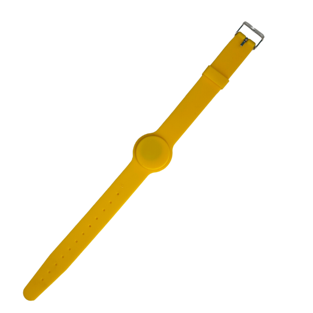 NFC Wristband w/ Buckle