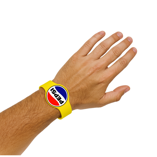 NFC Wristband w/ Buckle