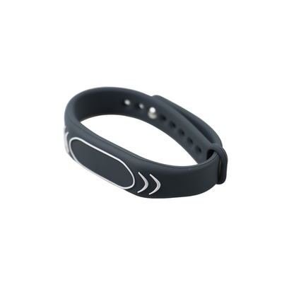 NFC Silicone Wristbands