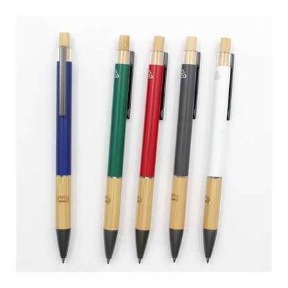NFC Pen Bamboo