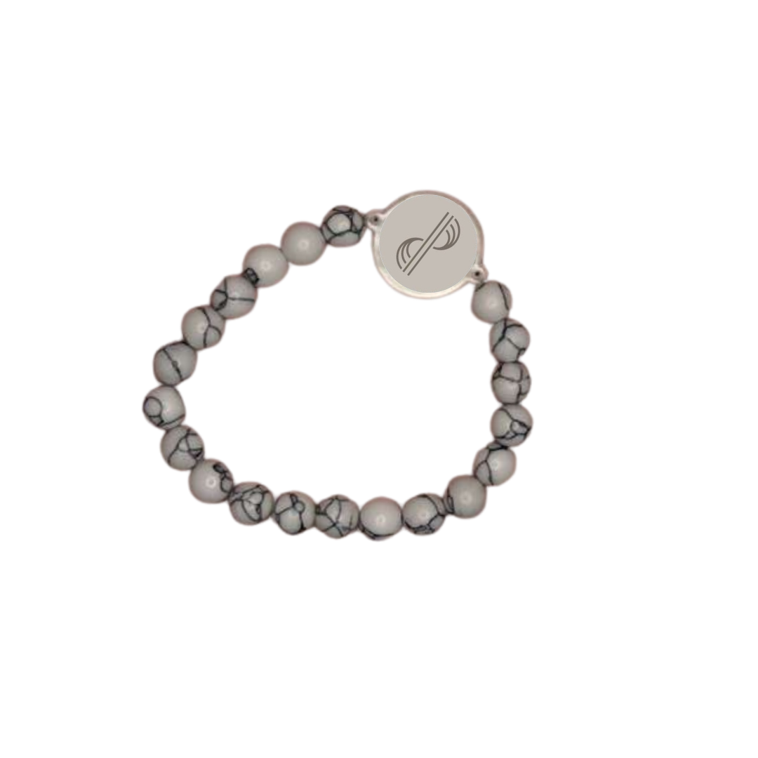 NFC Beaded Bracelets