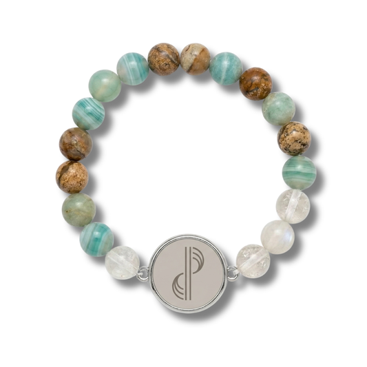 NFC Beaded Bracelets