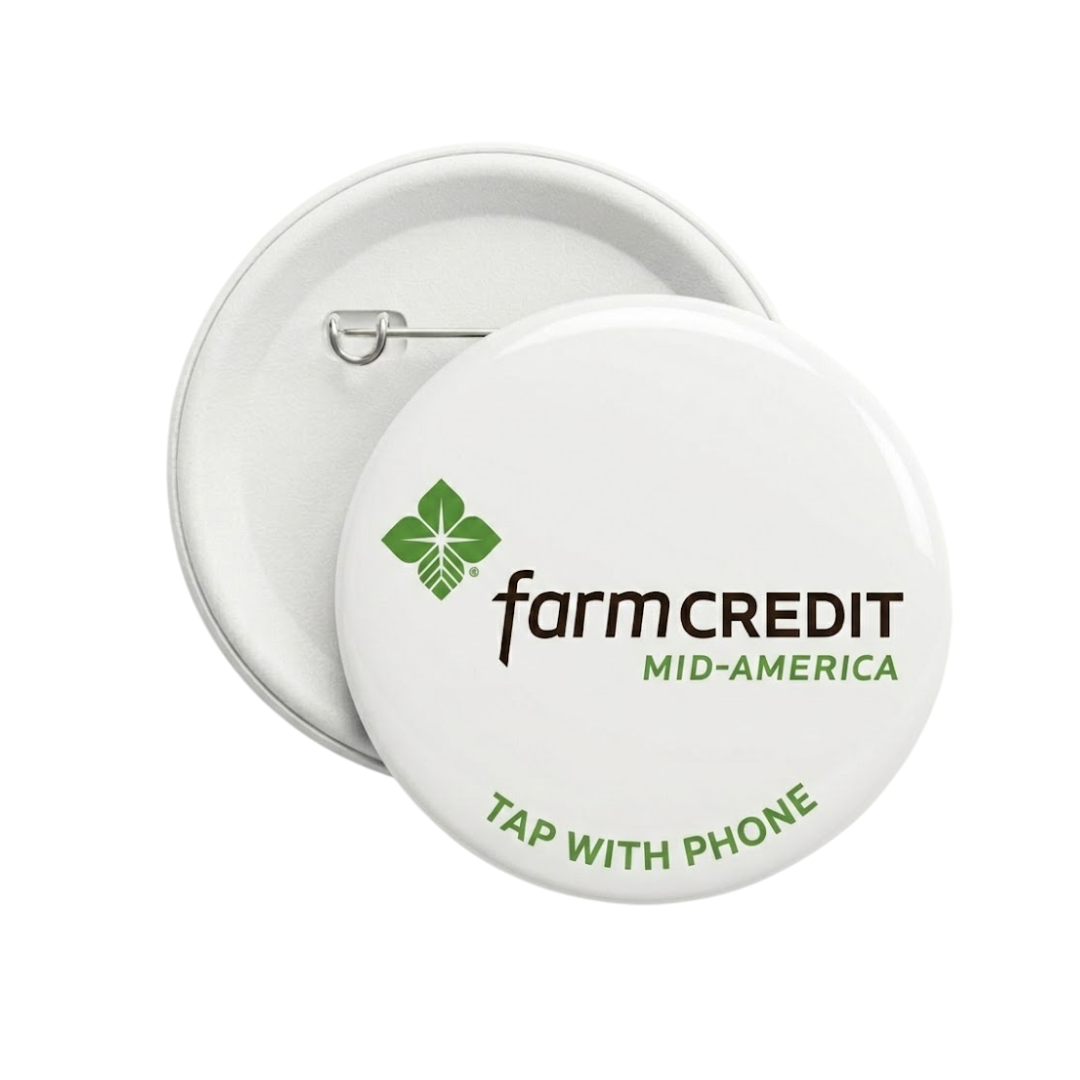NFC Pin