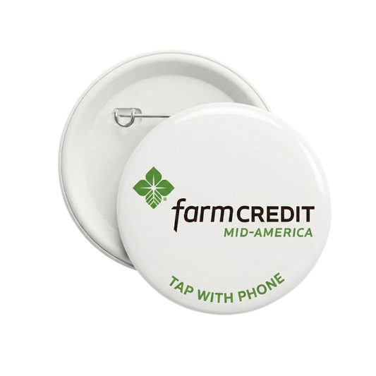 NFC Pin